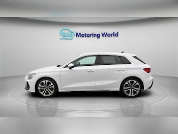 Used Audi A3 2024 for sale - 79468171: Photo