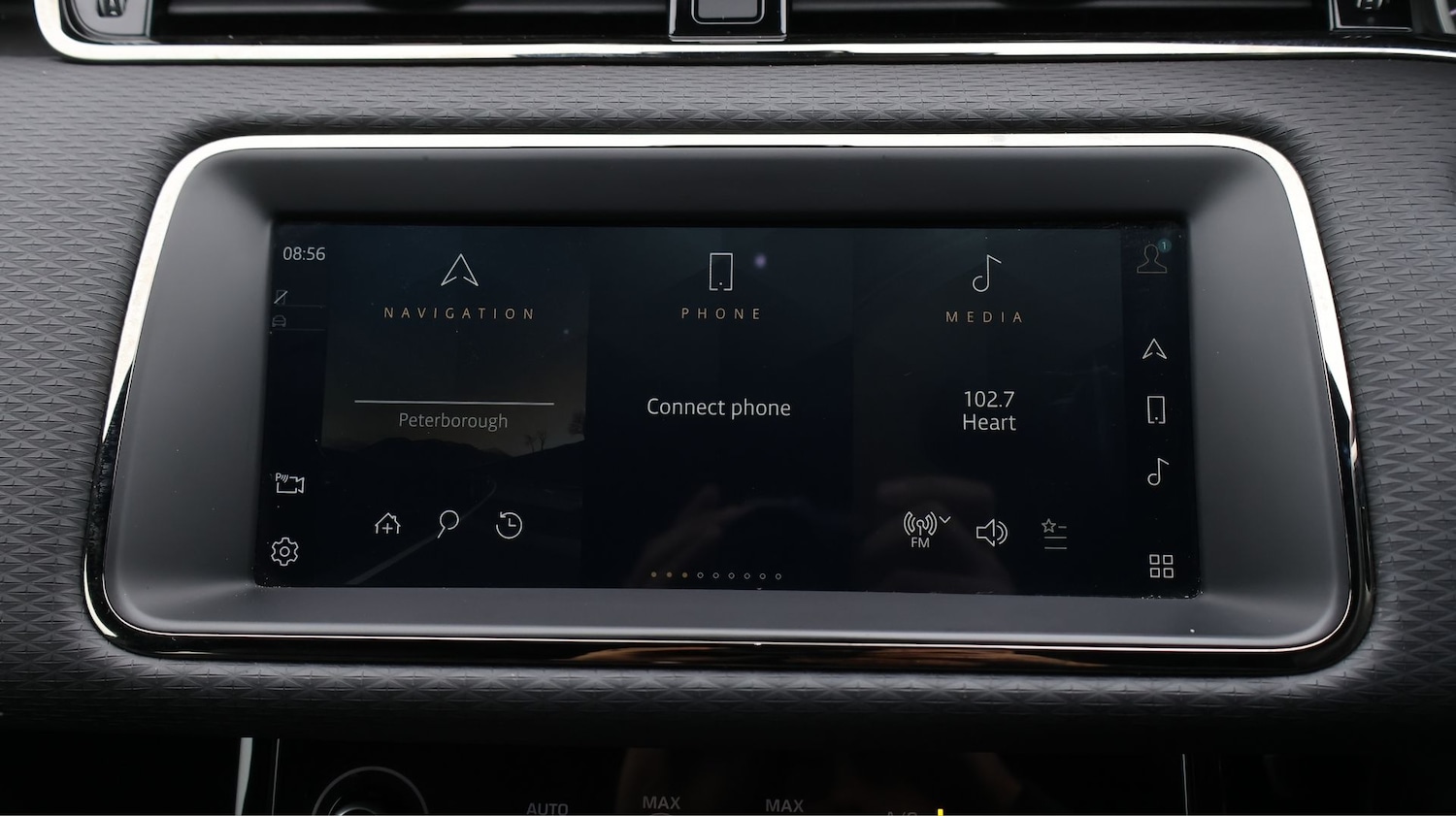 Used Land Rover Range Rover Evoque 2021 for sale - 78121752: Photo 11