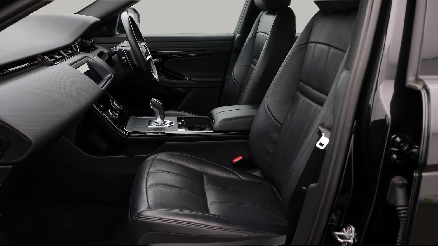 Used Land Rover Range Rover Evoque 2021 for sale - 78121752: Photo 14