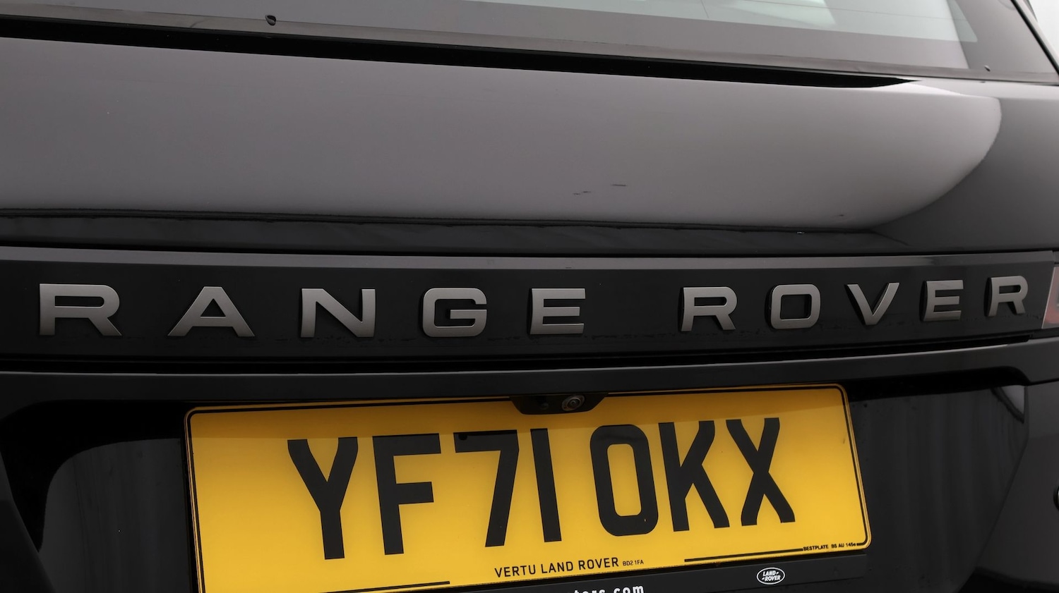 Used Land Rover Range Rover Evoque 2021 for sale - 78121752: Photo 21