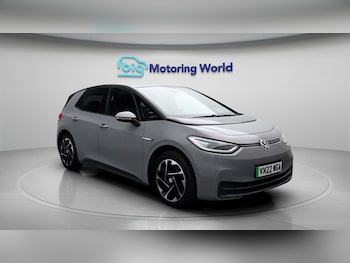 Used Volkswagen ID.3 2022 for sale - 79184434: Photo