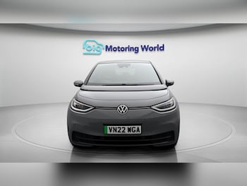 Used Volkswagen ID.3 2022 for sale - 79184434: Photo
