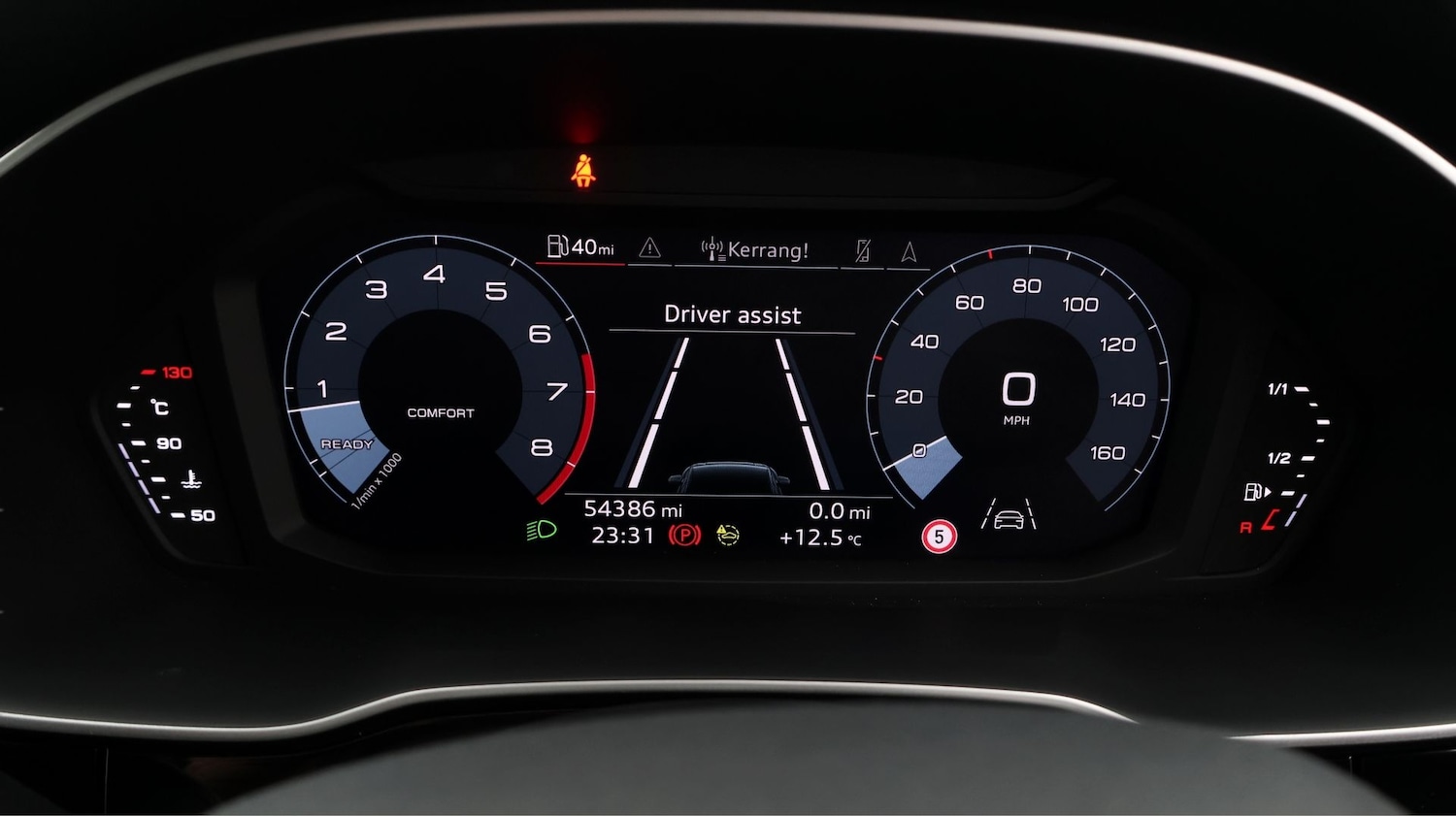 Used Audi Q3 2022 for sale - 77459792: Photo 10