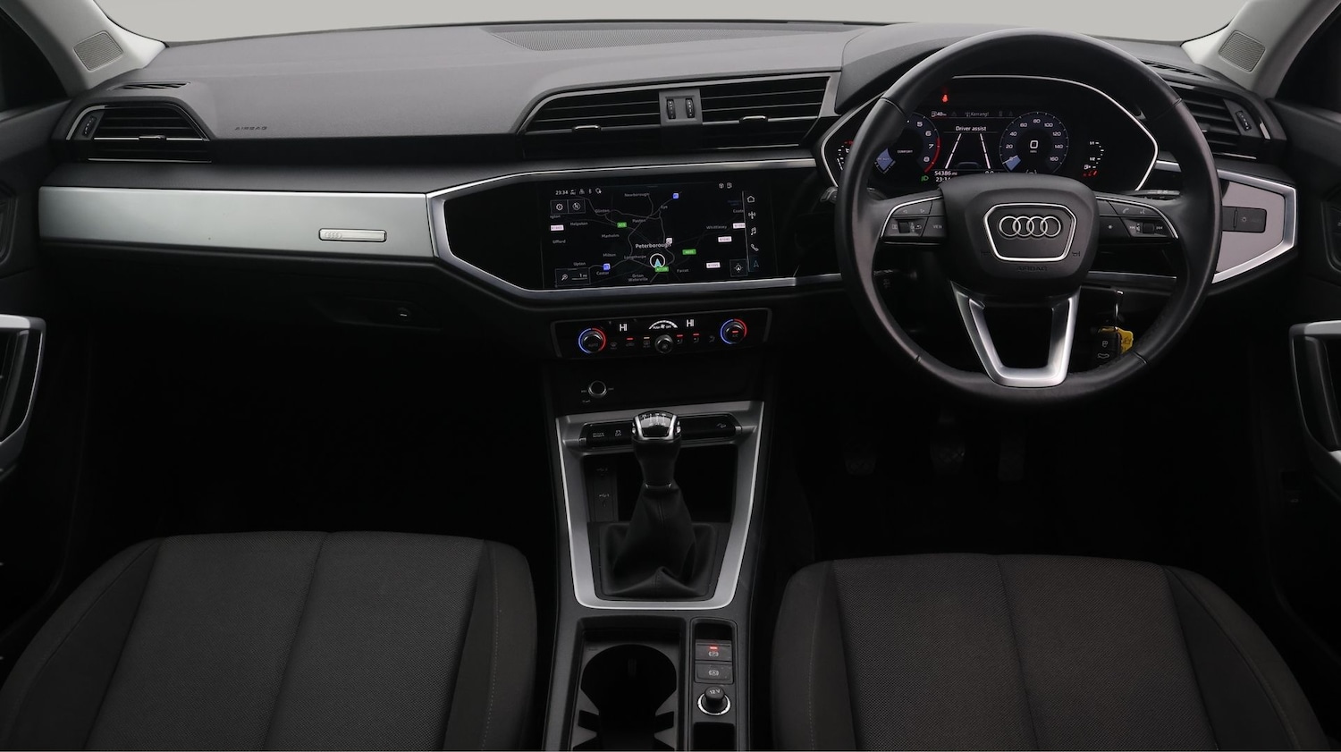Used Audi Q3 2022 for sale - 77459792: Photo 13