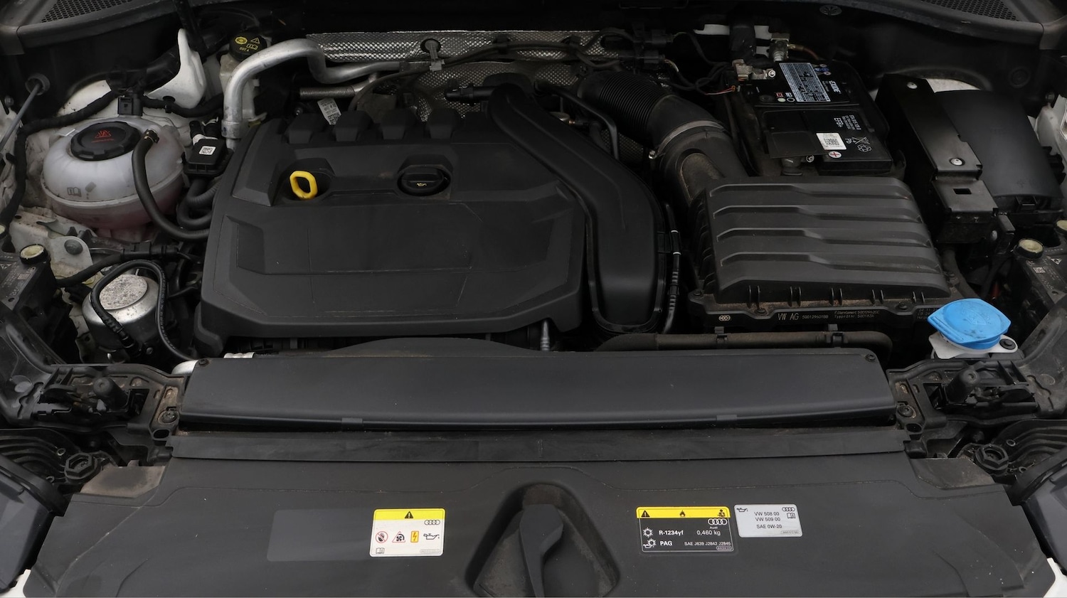 Used Audi Q3 2022 for sale - 77459792: Photo 19