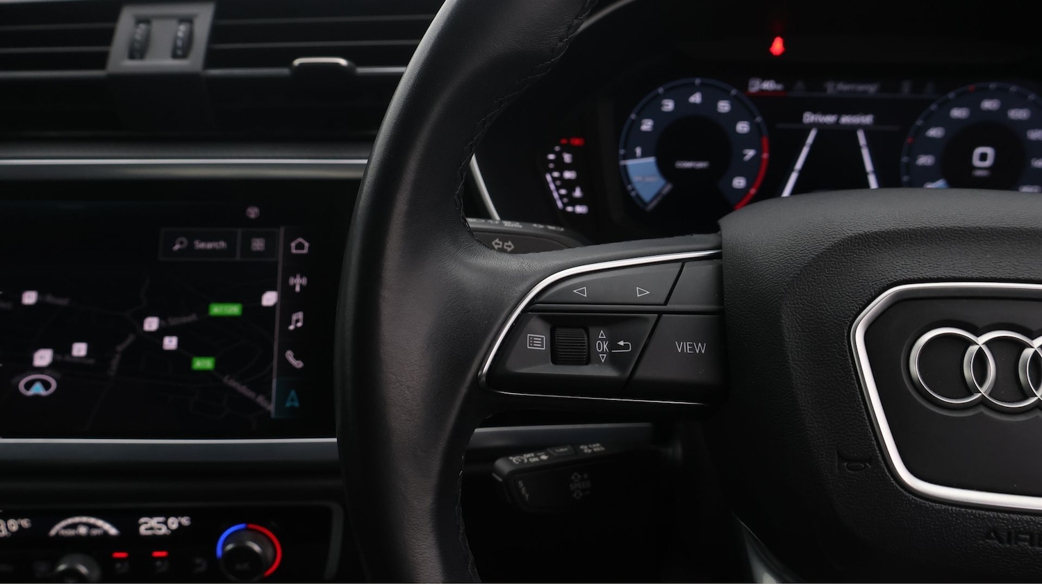 Used Audi Q3 2022 for sale - 77459792: Photo 20