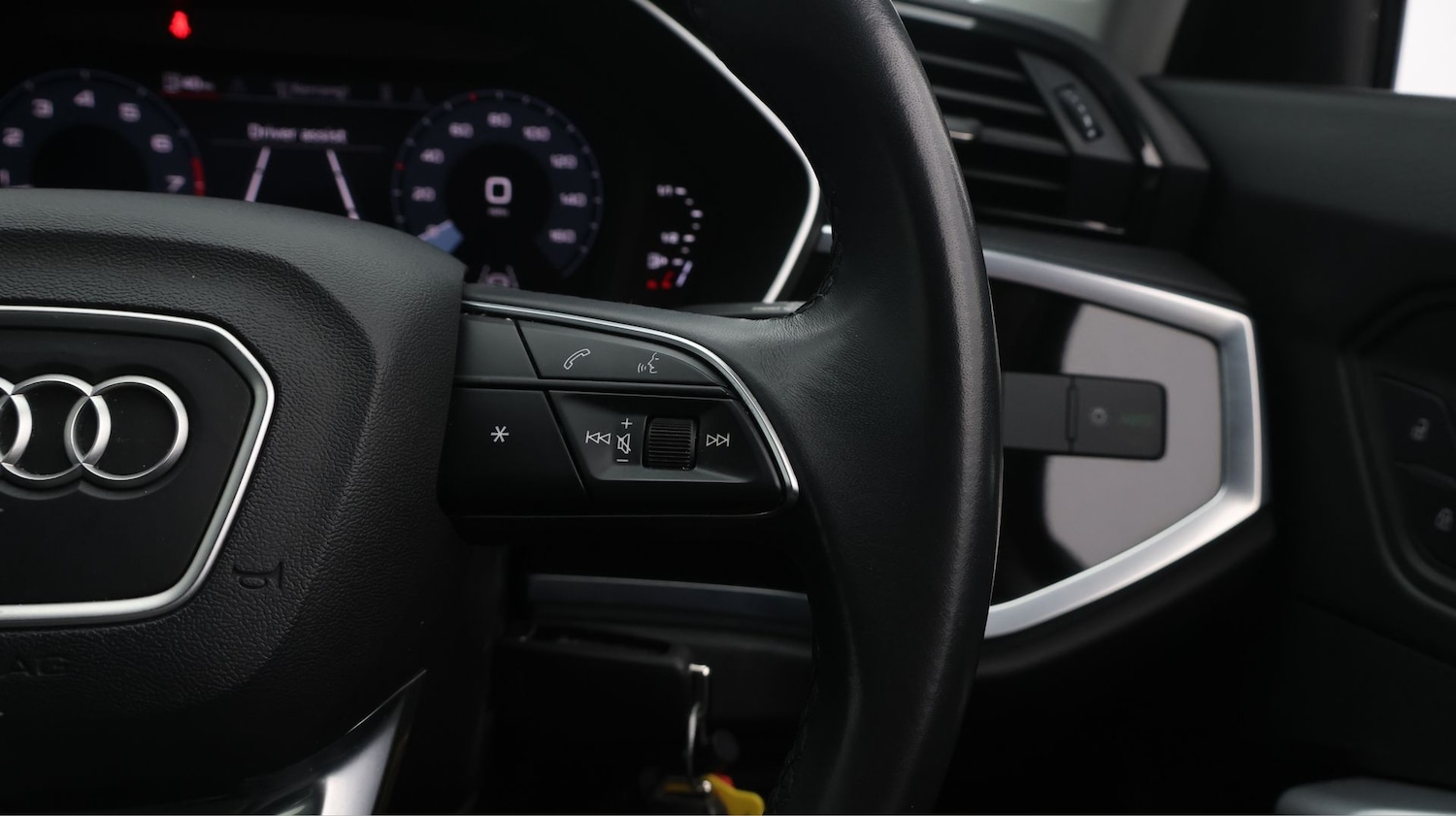 Used Audi Q3 2022 for sale - 77459792: Photo 24