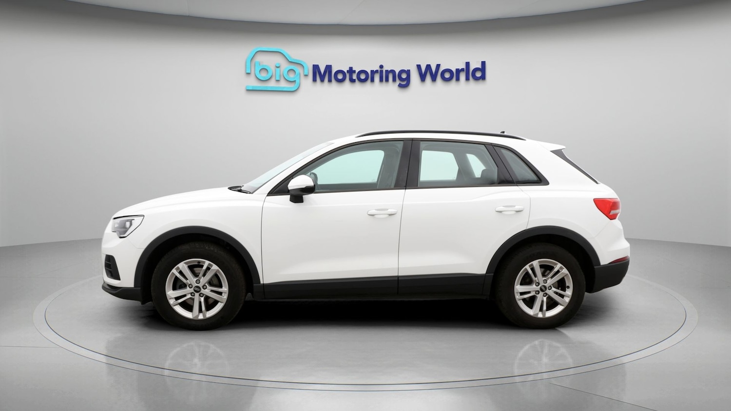 Used Audi Q3 2022 for sale - 77459792: Photo 4