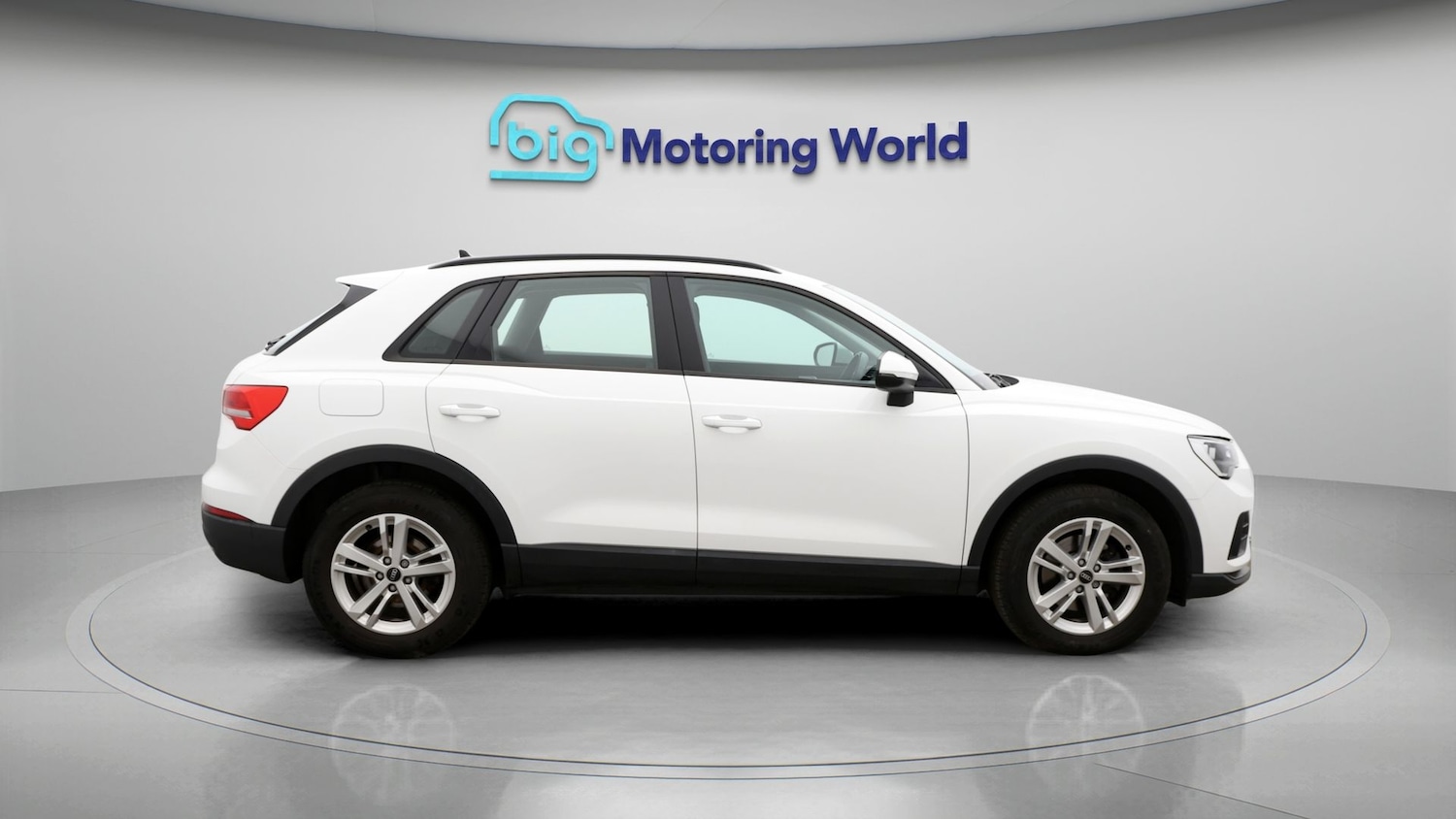 Used Audi Q3 2022 for sale - 77459792: Photo 8