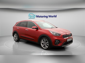 Used Kia Niro 2022 for sale - 75318958: Photo