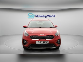Used Kia Niro 2022 for sale - 75318958: Photo