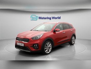 Used Kia Niro 2022 for sale - 75318958: Photo