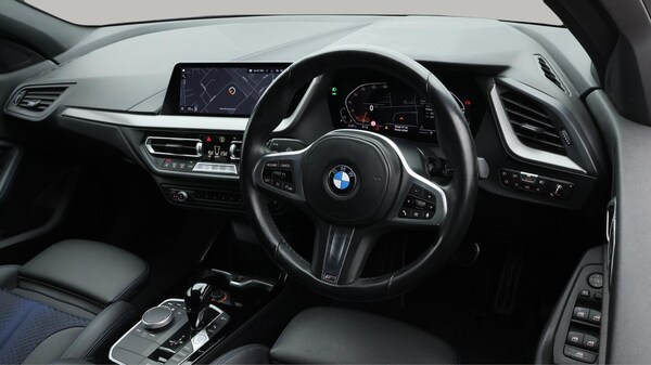 Used BMW 1 Series 2021 for sale - 76152233: Photo 10