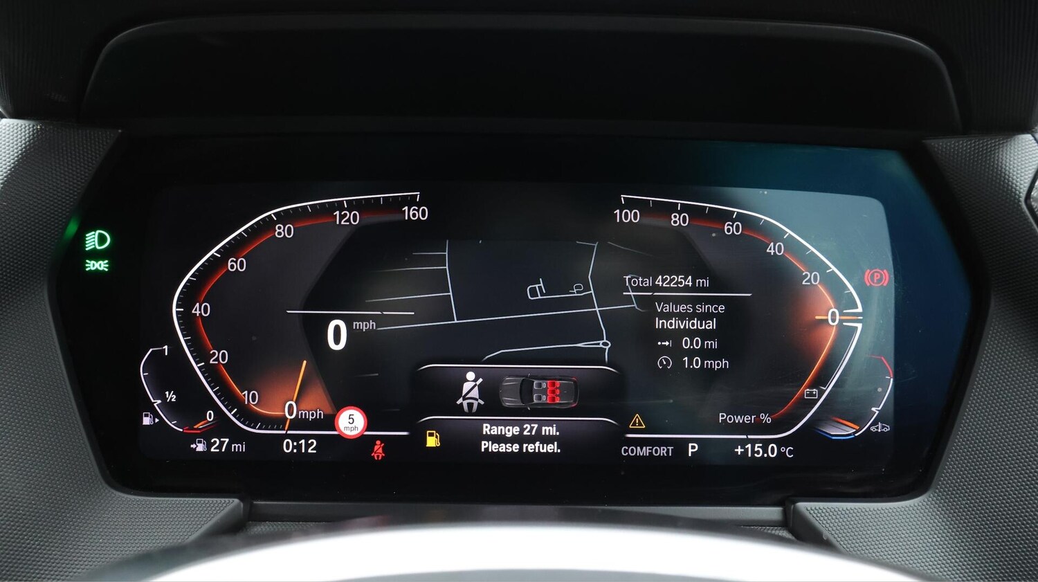 Used BMW 1 Series 2021 for sale - 76152233: Photo 11