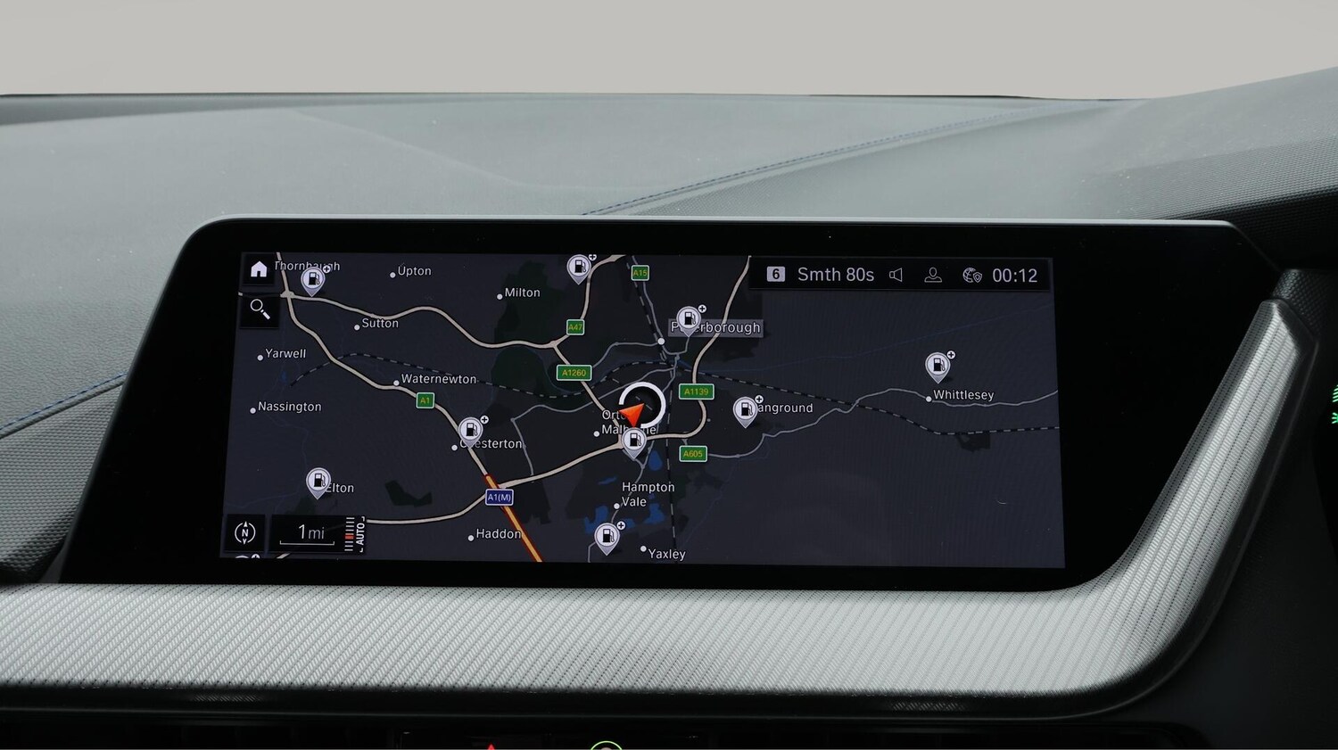 Used BMW 1 Series 2021 for sale - 76152233: Photo 12