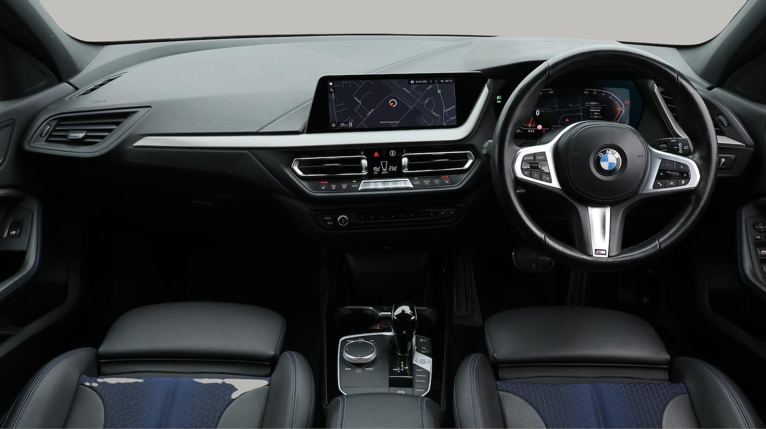 Used BMW 1 Series 2021 for sale - 76152233: Photo 14