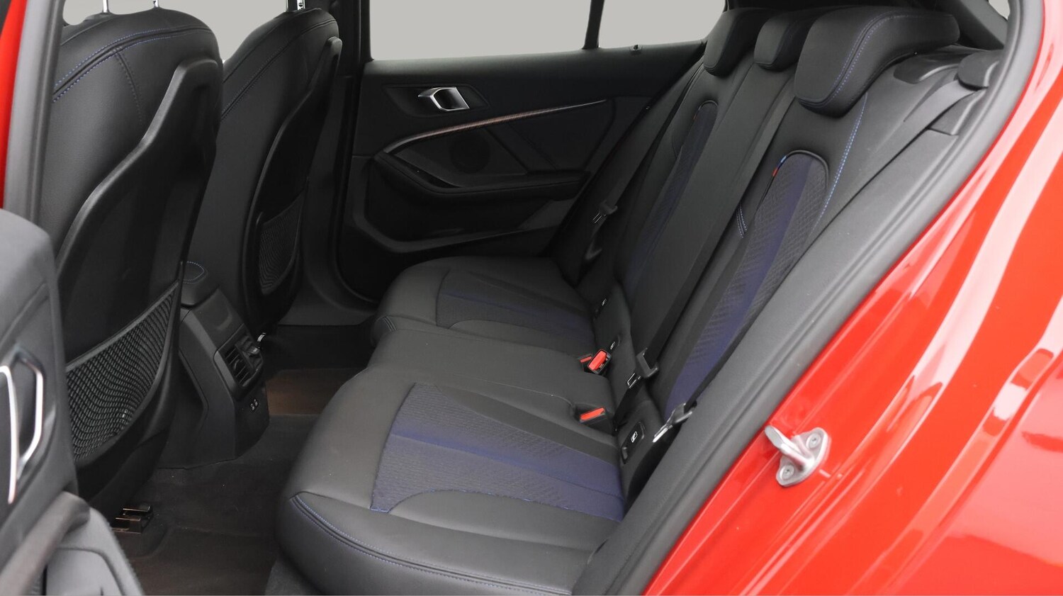 Used BMW 1 Series 2021 for sale - 76152233: Photo 17