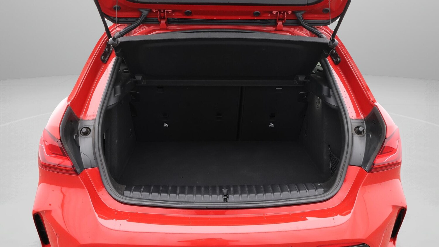 Used BMW 1 Series 2021 for sale - 76152233: Photo 18