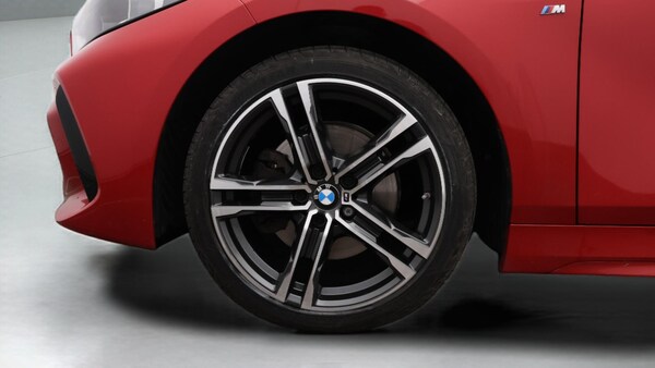 Used BMW 1 Series 2021 for sale - 76152233: Photo 19