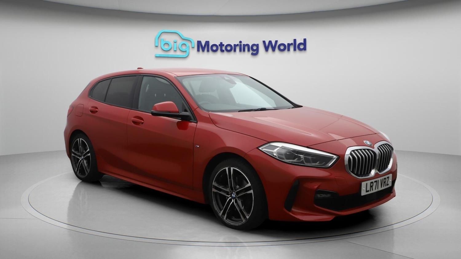 Used BMW 1 Series 2021 for sale - 76152233: Photo 2