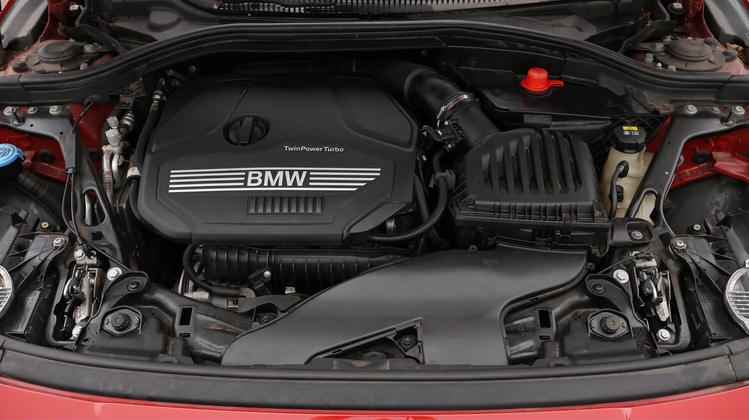 Used BMW 1 Series 2021 for sale - 76152233: Photo 20