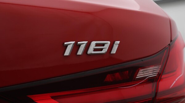 Used BMW 1 Series 2021 for sale - 76152233: Photo 22