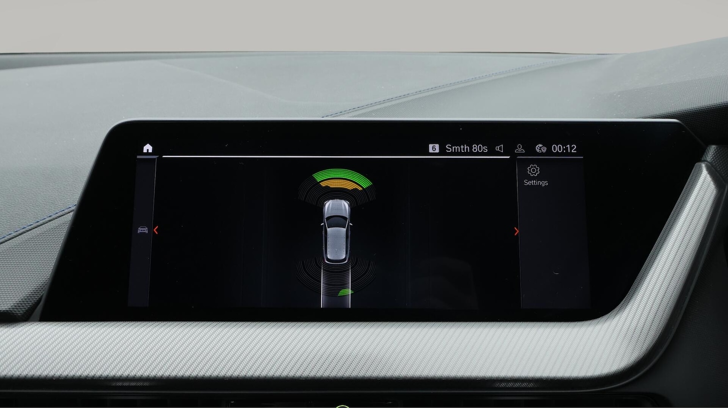 Used BMW 1 Series 2021 for sale - 76152233: Photo 24