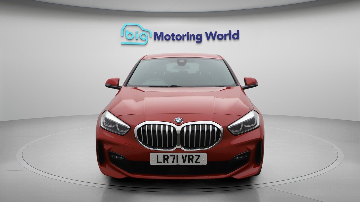 Used BMW 1 Series 2021 for sale - 76152233: Photo 3