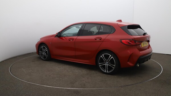 Used BMW 1 Series 2021 for sale - 76152233: Photo 36