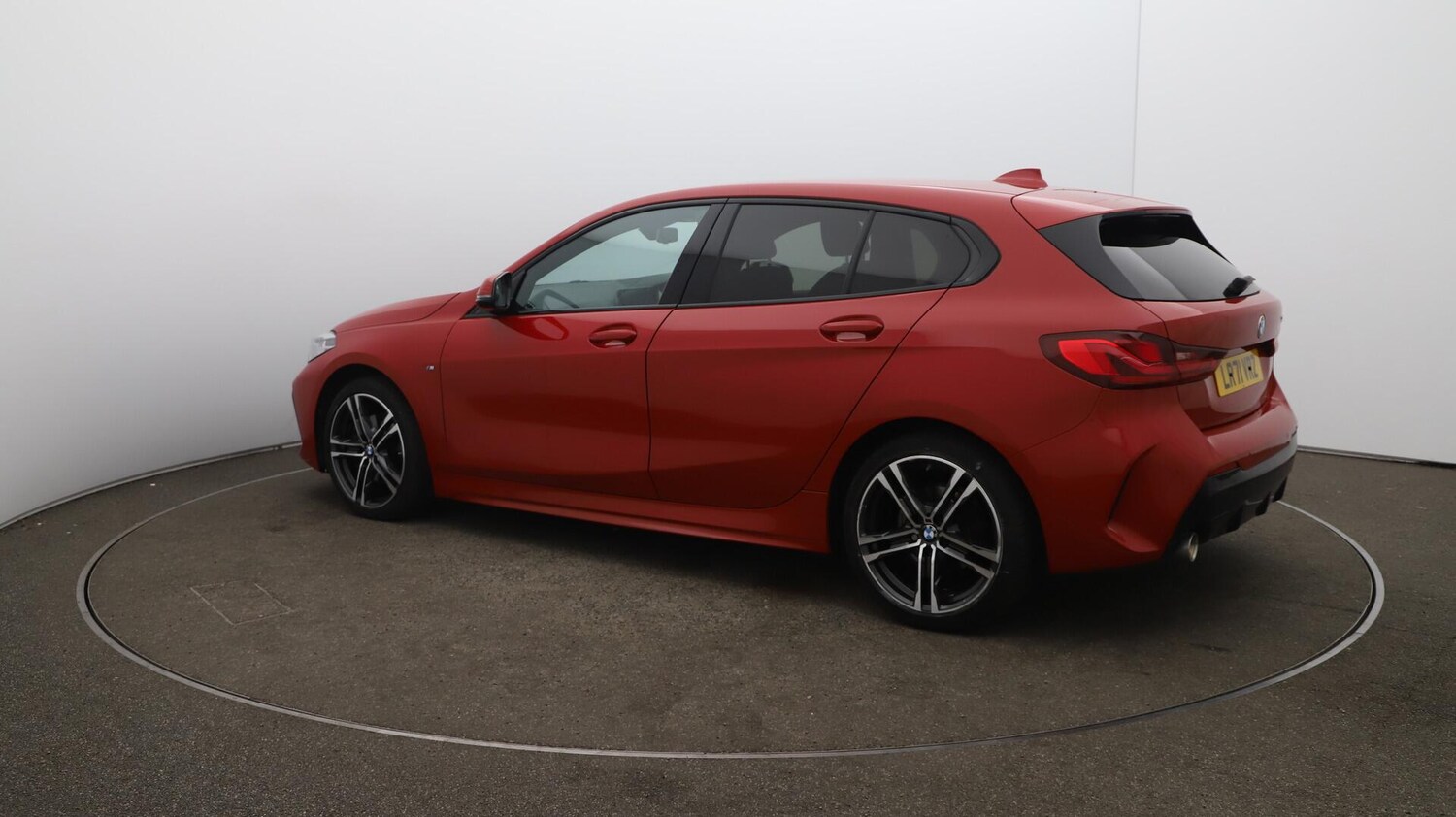 Used BMW 1 Series 2021 for sale - 76152233: Photo 37