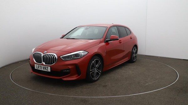 Used BMW 1 Series 2021 for sale - 76152233: Photo 38