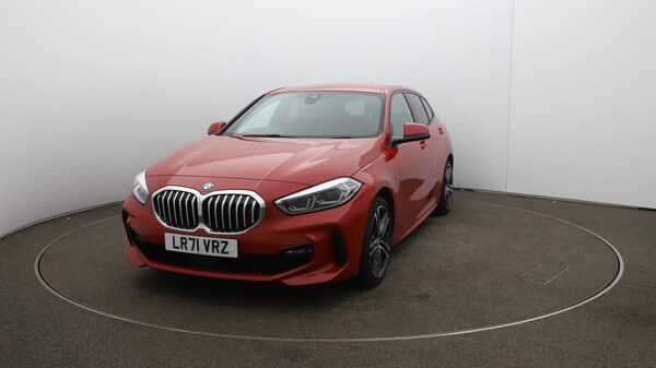 Used BMW 1 Series 2021 for sale - 76152233: Photo 39