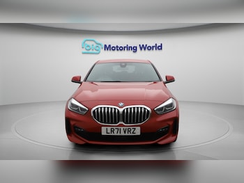 Used BMW 1 Series 2021 for sale - 76152233: Photo 3