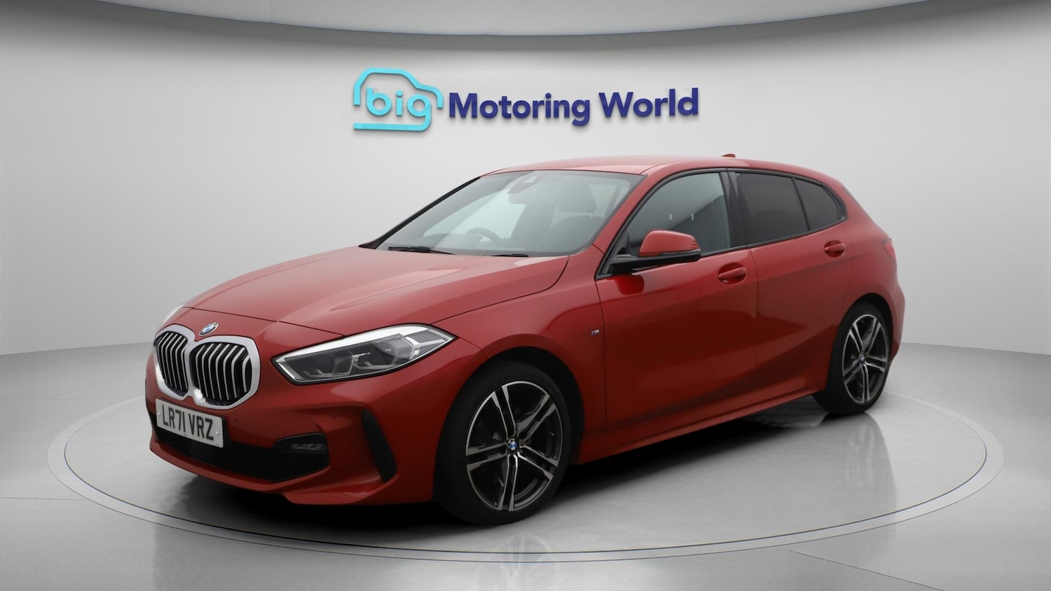 Used BMW 1 Series 2021 for sale - 76152233: Photo 4