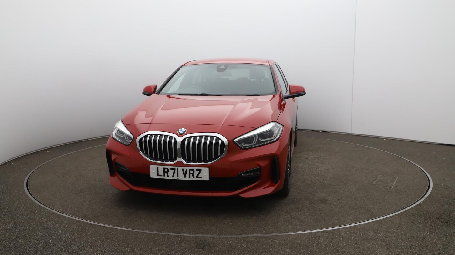 Used BMW 1 Series 2021 for sale - 76152233: Photo 40