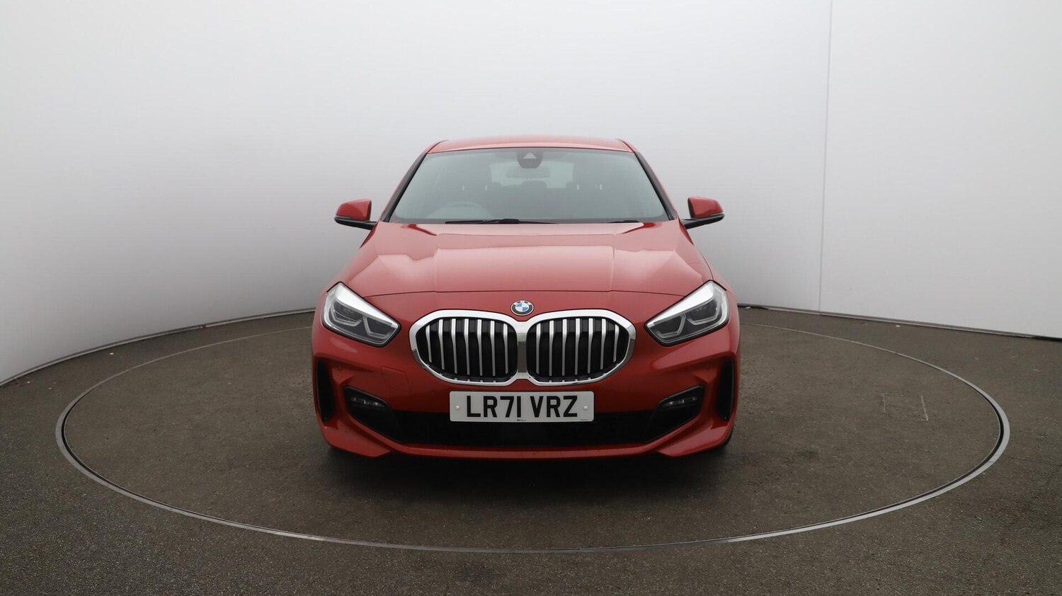 Used BMW 1 Series 2021 for sale - 76152233: Photo 41