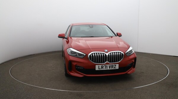Used BMW 1 Series 2021 for sale - 76152233: Photo 42
