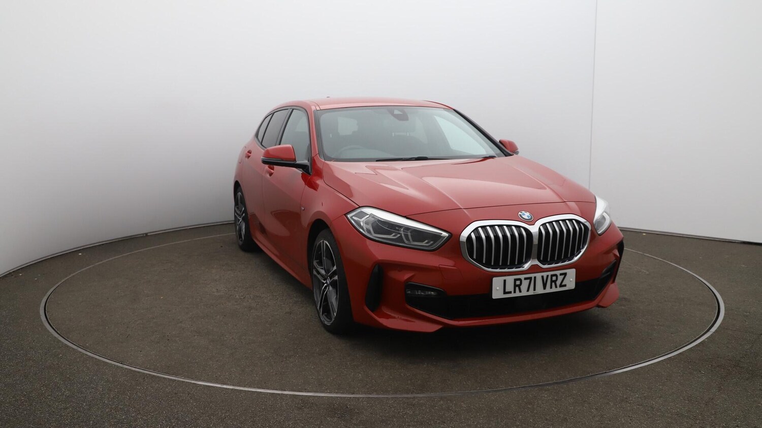 Used BMW 1 Series 2021 for sale - 76152233: Photo 43