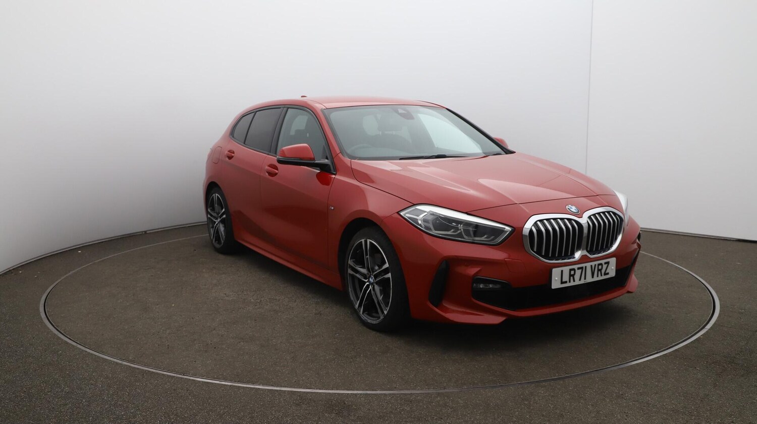 Used BMW 1 Series 2021 for sale - 76152233: Photo 44