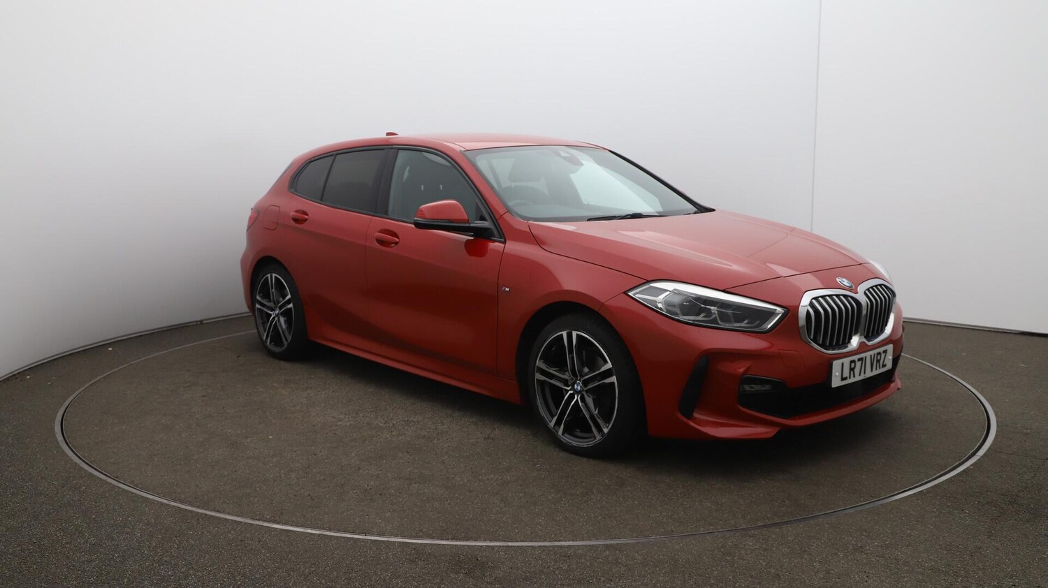 Used BMW 1 Series 2021 for sale - 76152233: Photo 45