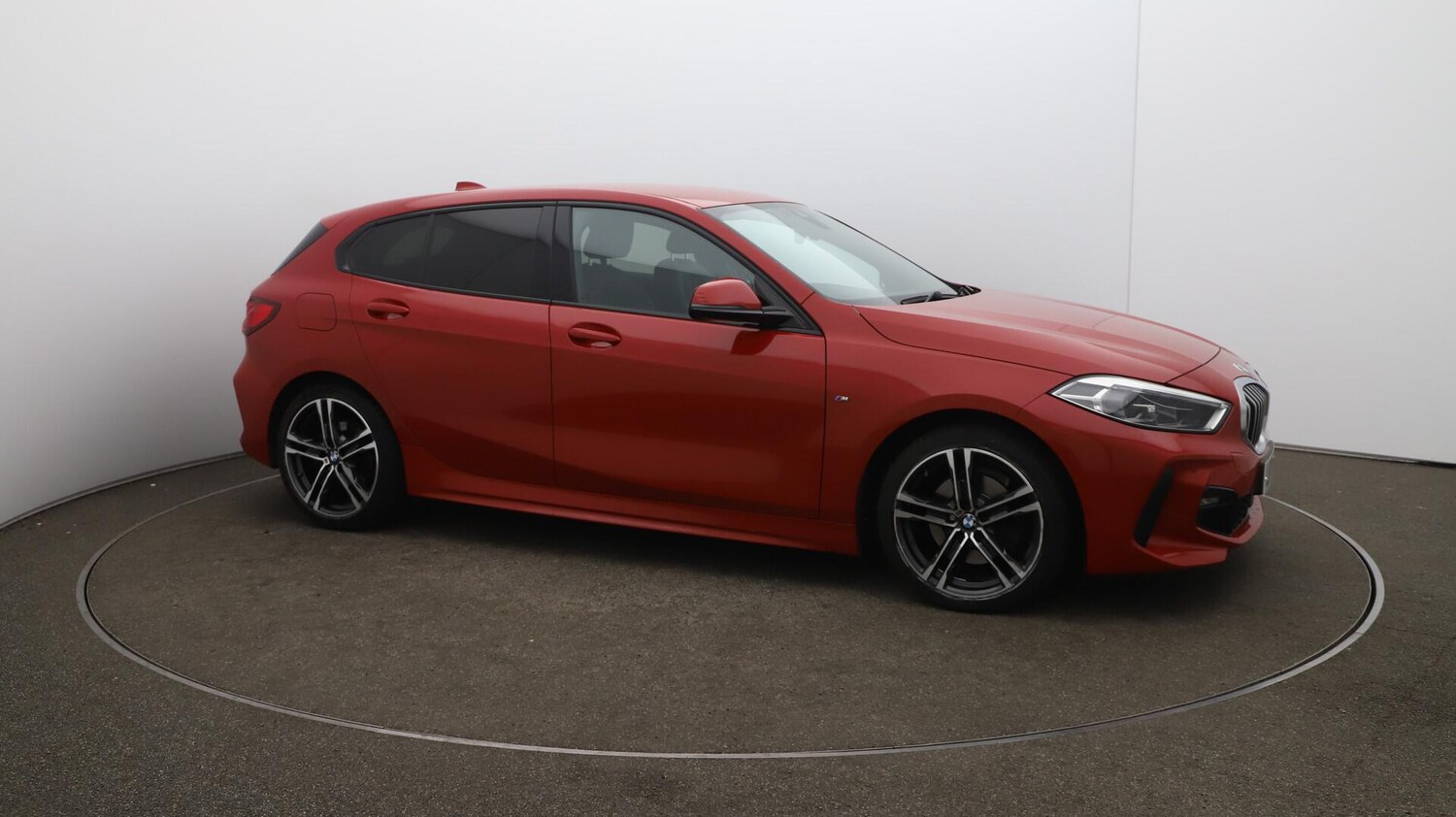 Used BMW 1 Series 2021 for sale - 76152233: Photo 47