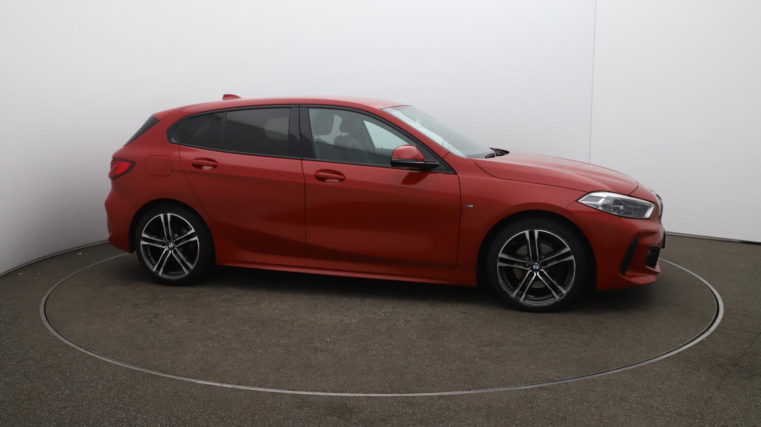 Used BMW 1 Series 2021 for sale - 76152233: Photo 49