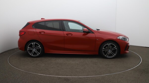 Used BMW 1 Series 2021 for sale - 76152233: Photo 50