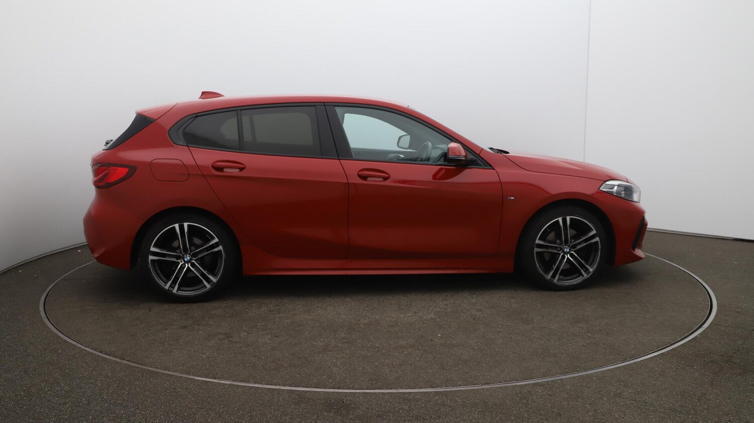 Used BMW 1 Series 2021 for sale - 76152233: Photo 51
