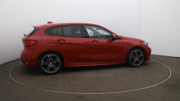 Used BMW 1 Series 2021 for sale - 76152233: Photo 52