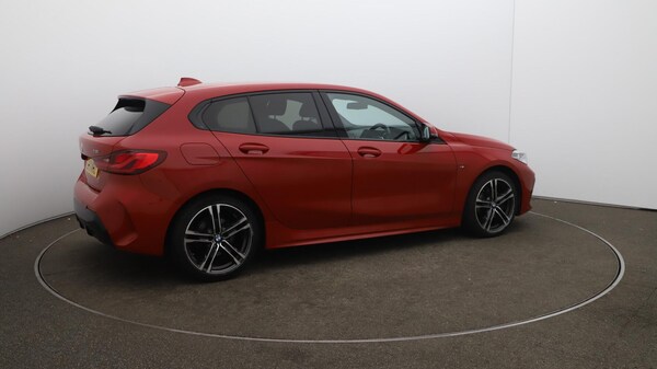 Used BMW 1 Series 2021 for sale - 76152233: Photo 53