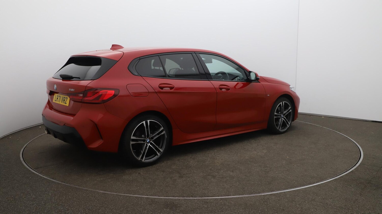 Used BMW 1 Series 2021 for sale - 76152233: Photo 54