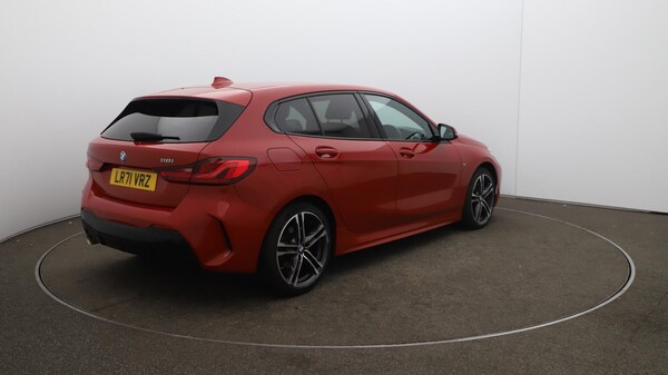 Used BMW 1 Series 2021 for sale - 76152233: Photo 55
