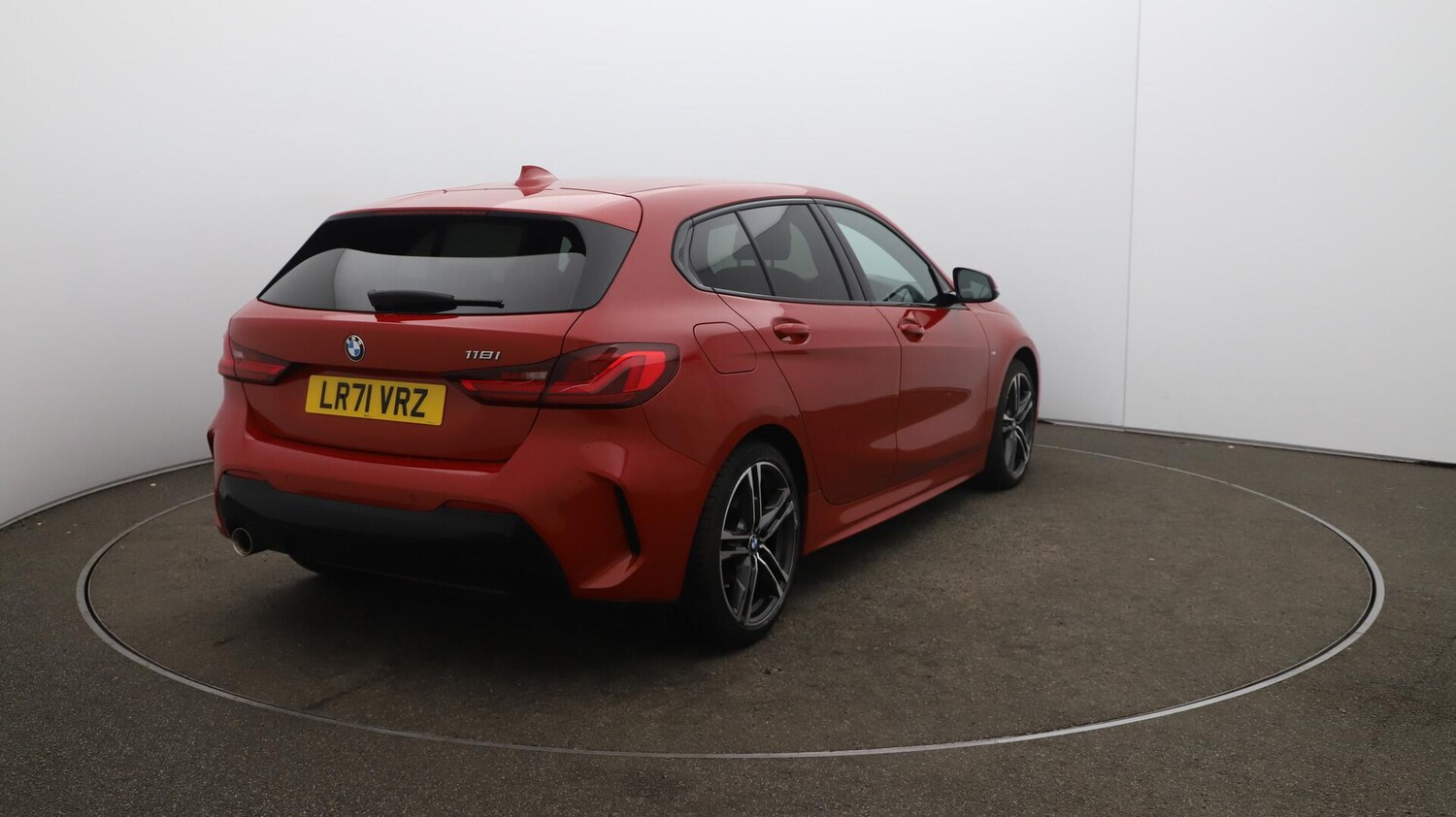 Used BMW 1 Series 2021 for sale - 76152233: Photo 56