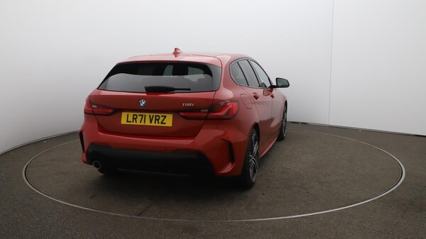 Used BMW 1 Series 2021 for sale - 76152233: Photo 57